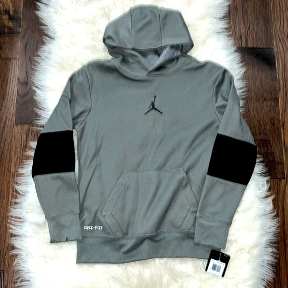 Trendy Air Jordan Sweatshirt - Picture 1 of 4